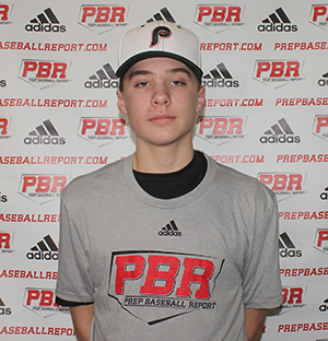 Dylan Petrey
