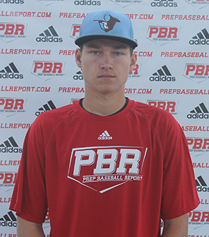 Dalton Corcoran