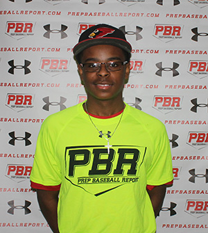 Jalen Nicholson-Bourn