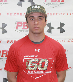 Mike Costanzo