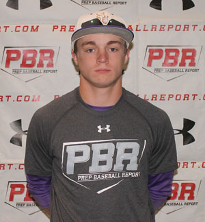 Blake Lampo