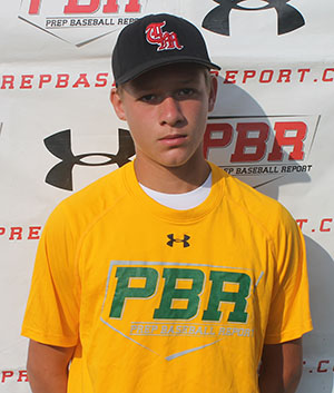 Trevor Niedzwiecki