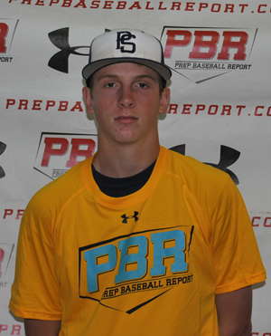 Shane Ritter