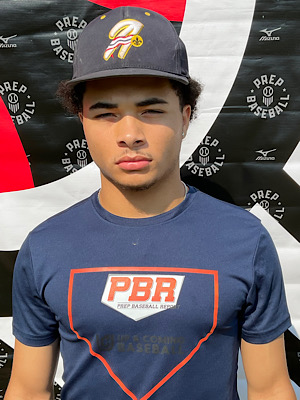 Treyton Bowen