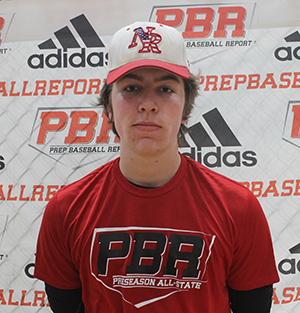 Cade Sullivan