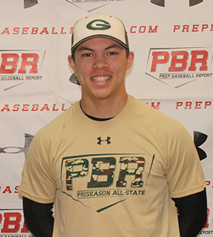 Kyle Mitter