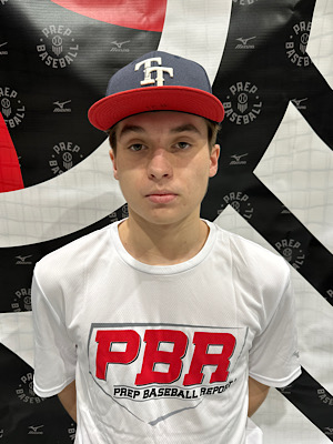 Brayden Saling