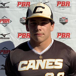 Andrew Gallegos