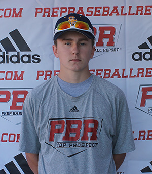 Bryce Griebler