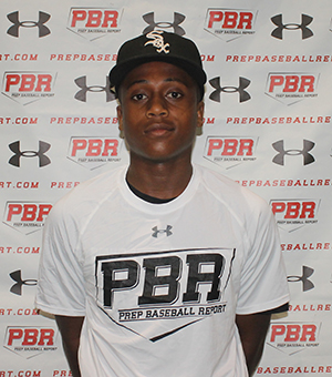 Darrius Little