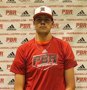 Logan Burbach