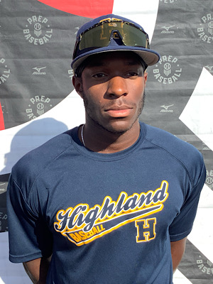 Isaiah White