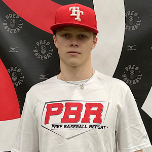 Trey Meyers
