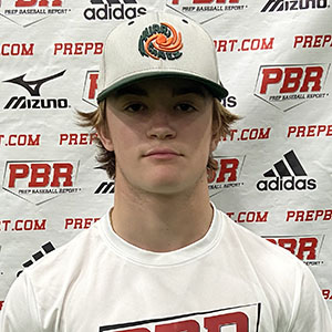 Jake Metze