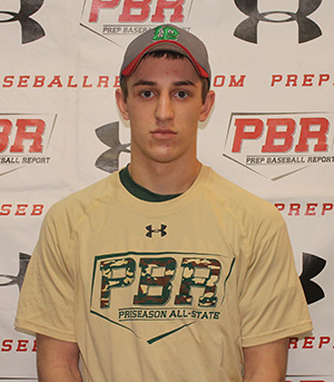 Brady Huebbe