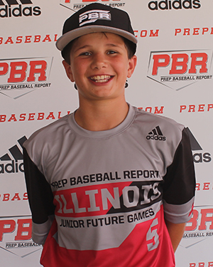 Jaden Fauske