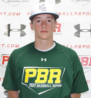 Tyler Fitzgerald