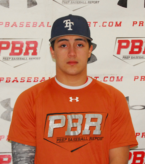 Jacob Diaz