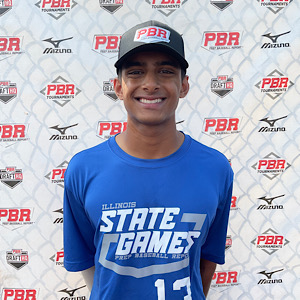 Jayden Patel