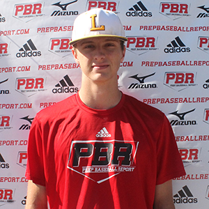 Logan Petersen