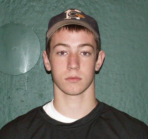 Ryan Powers