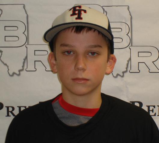Ryan Borucki