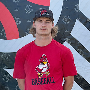 Griffin Hallahan