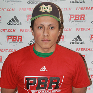 Matthew Melendez