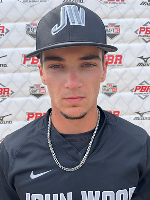 Garrett Meyer