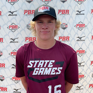 Griffin Meeker
