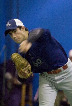 Austin Wright