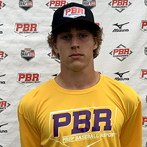 Gavin Rosengren