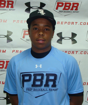 Bryce Gray