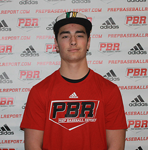 Parker Mathieson