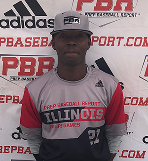Isaiah Jackson