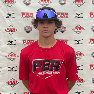 Bradyn Whitehead