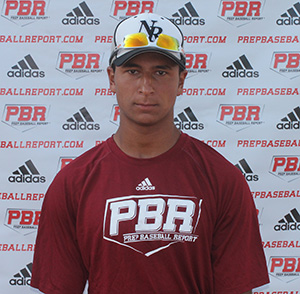 Nick Lamoso