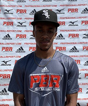 Kyree Alexander