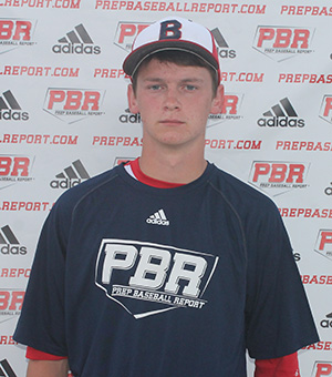 TJ Painter