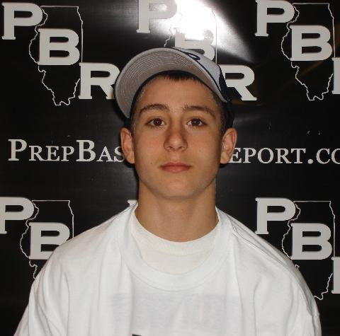 Frankie Perrone