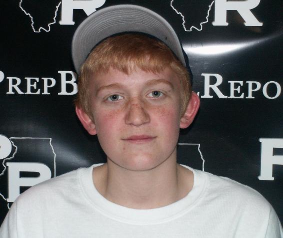 Devon Gehrke