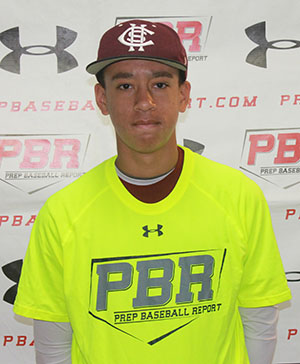 Cameron Robinson