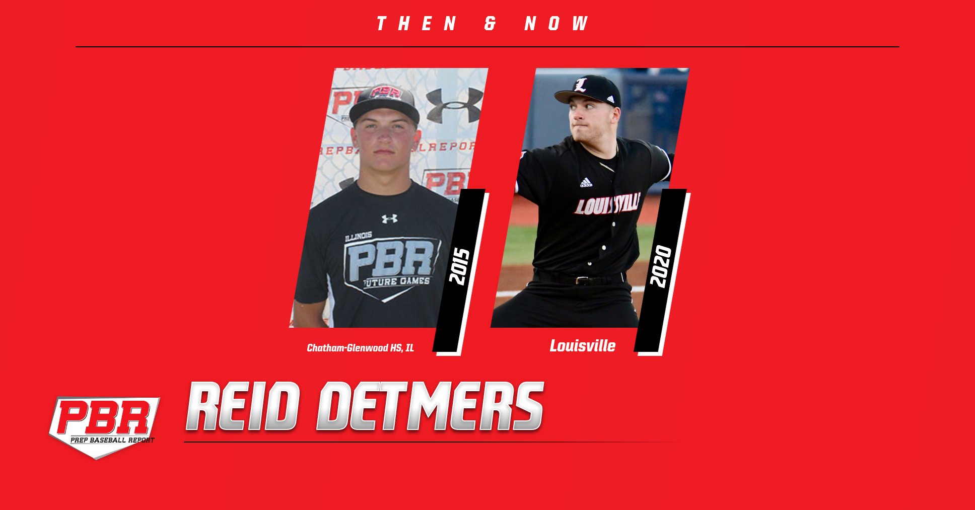 Reid Detmers