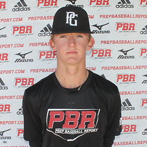 Hayden Moore