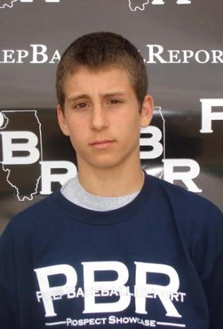Frankie Perrone