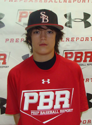 Parker Aquino