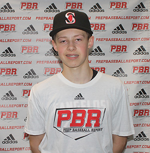 Josh Polubinski