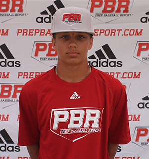 Isaiah Thompson
