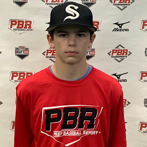 Carson Ramoley