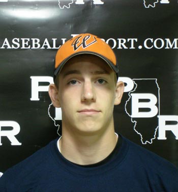 Jeremy Rhoades